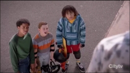 Mixed - ish - Season 02 Episode 06